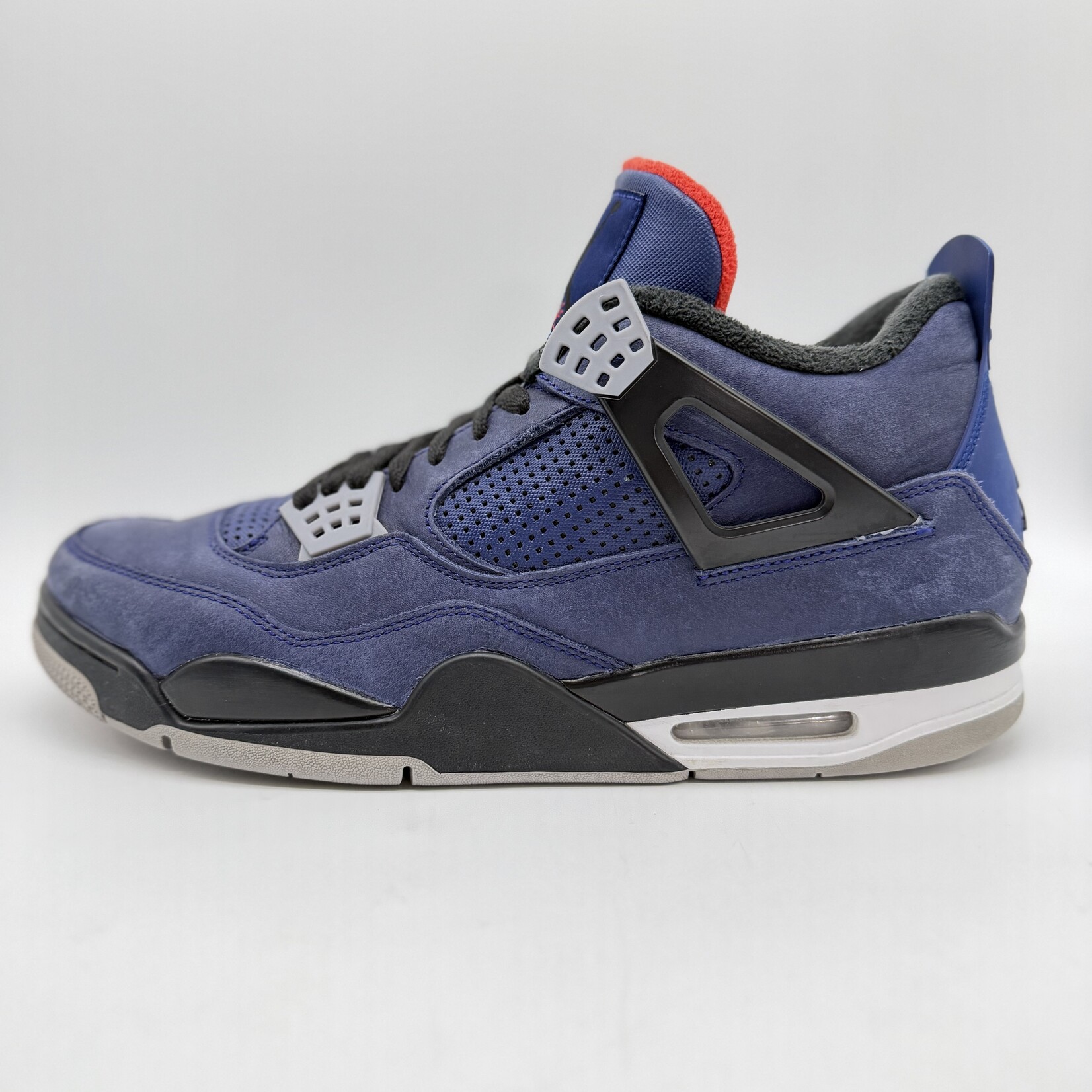 Jordan 4 Retro Winterized Loyal Blue