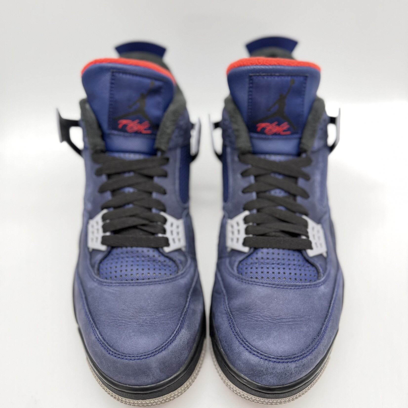 Jordan 4 Retro Winterized Loyal Blue