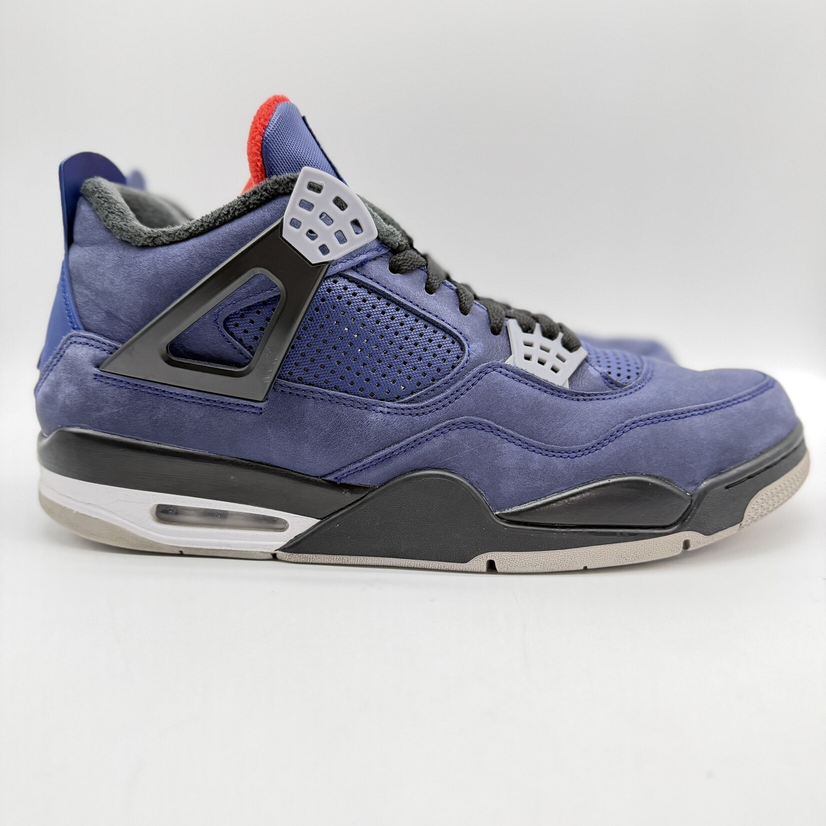 Jordan 4 Retro Winterized Loyal Blue