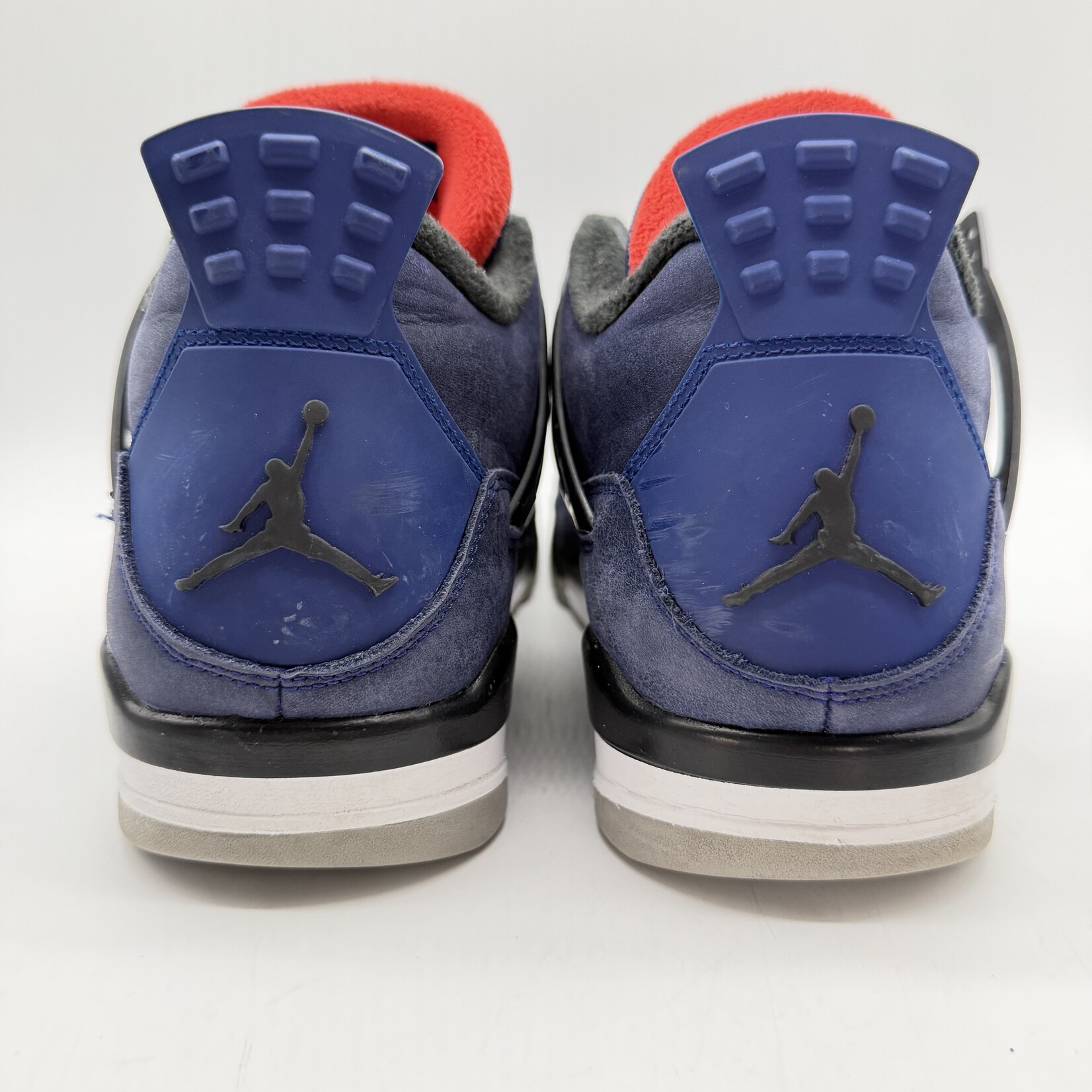 Jordan 4 Retro Winterized Loyal Blue