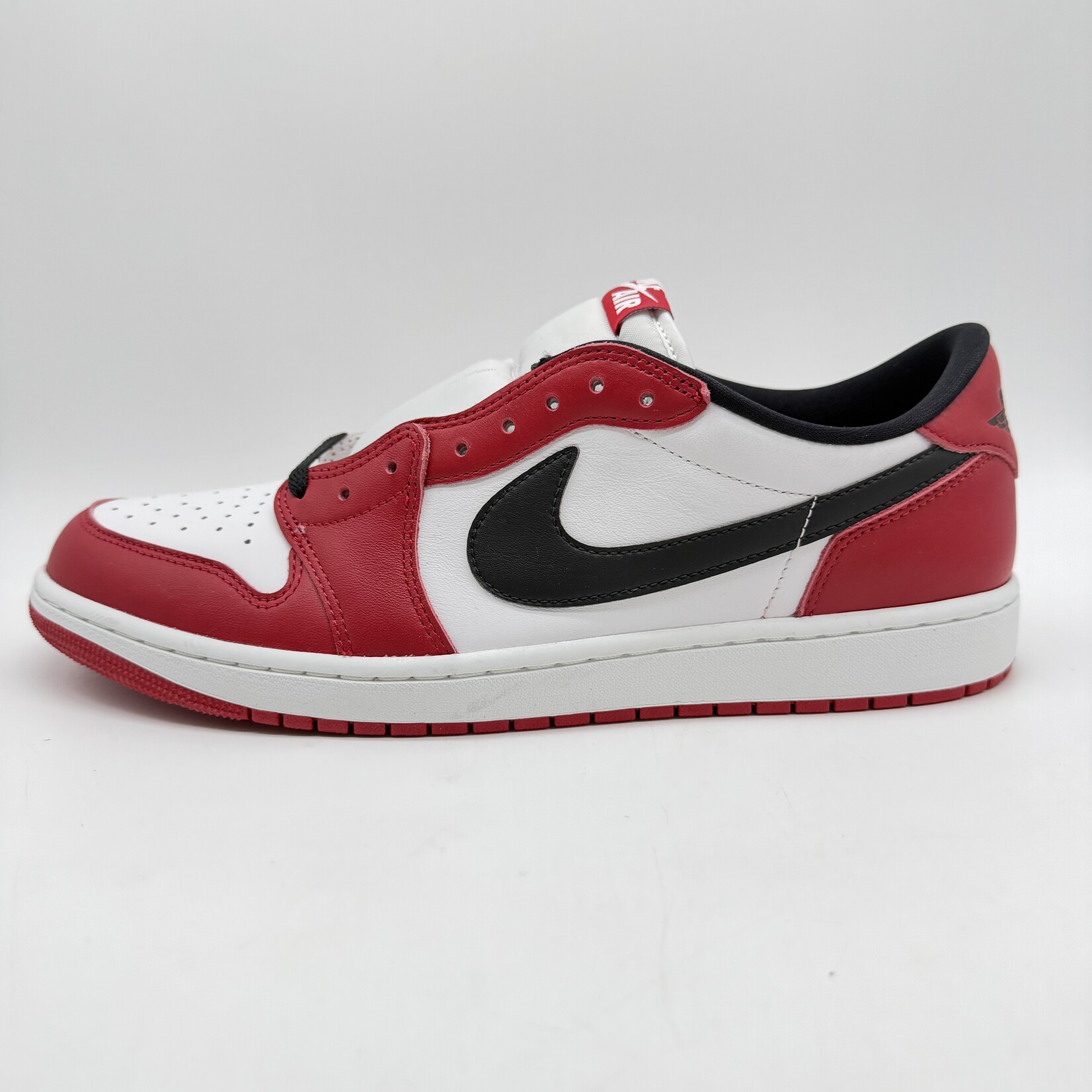 Jordan 1 Retro Low OG Chicago (2025)