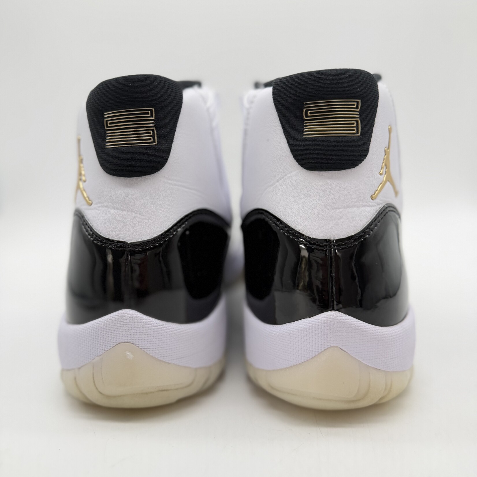 Jordan 11 Retro DMP Gratitude (2023)