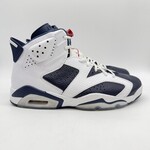 Jordan 6 Retro Olympic (2024)