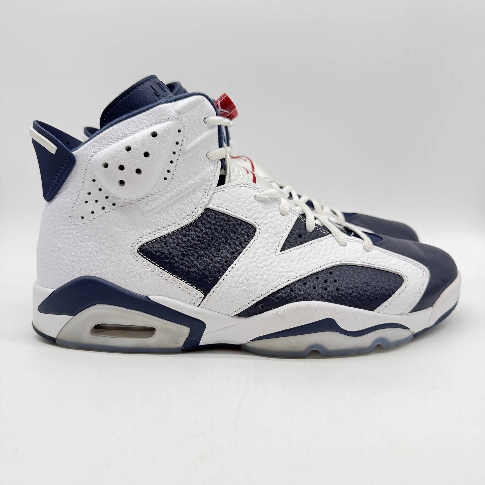 Jordan 6 Retro Olympic (2024)