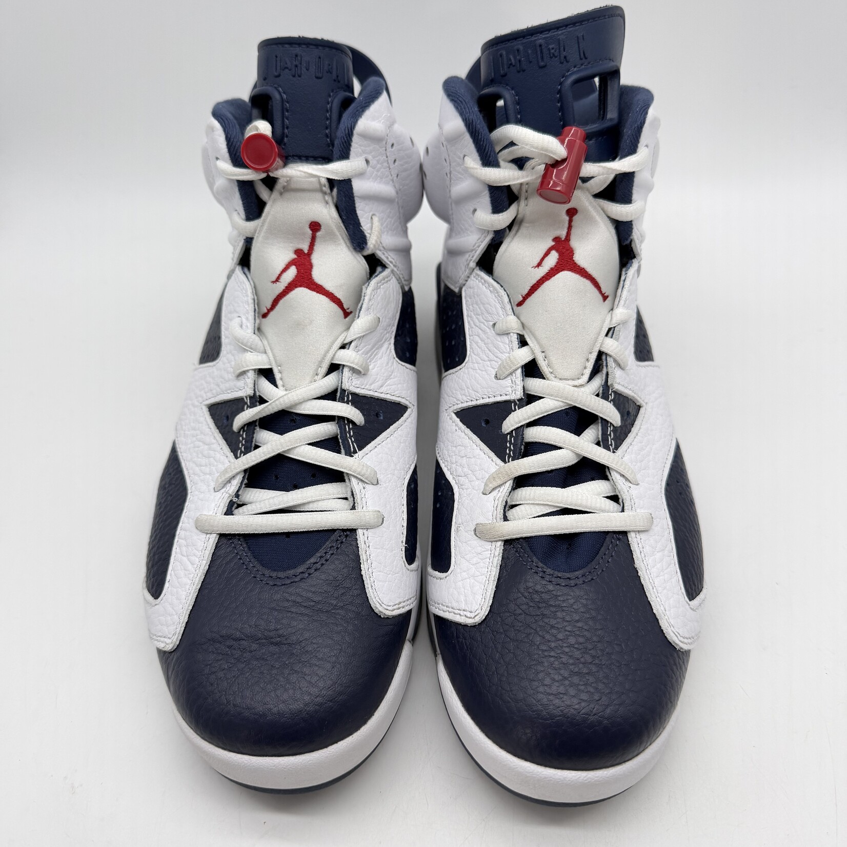Jordan 6 Retro Olympic (2024)