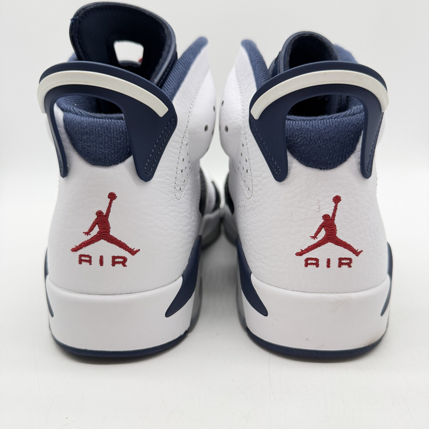 Jordan 6 Retro Olympic (2024)