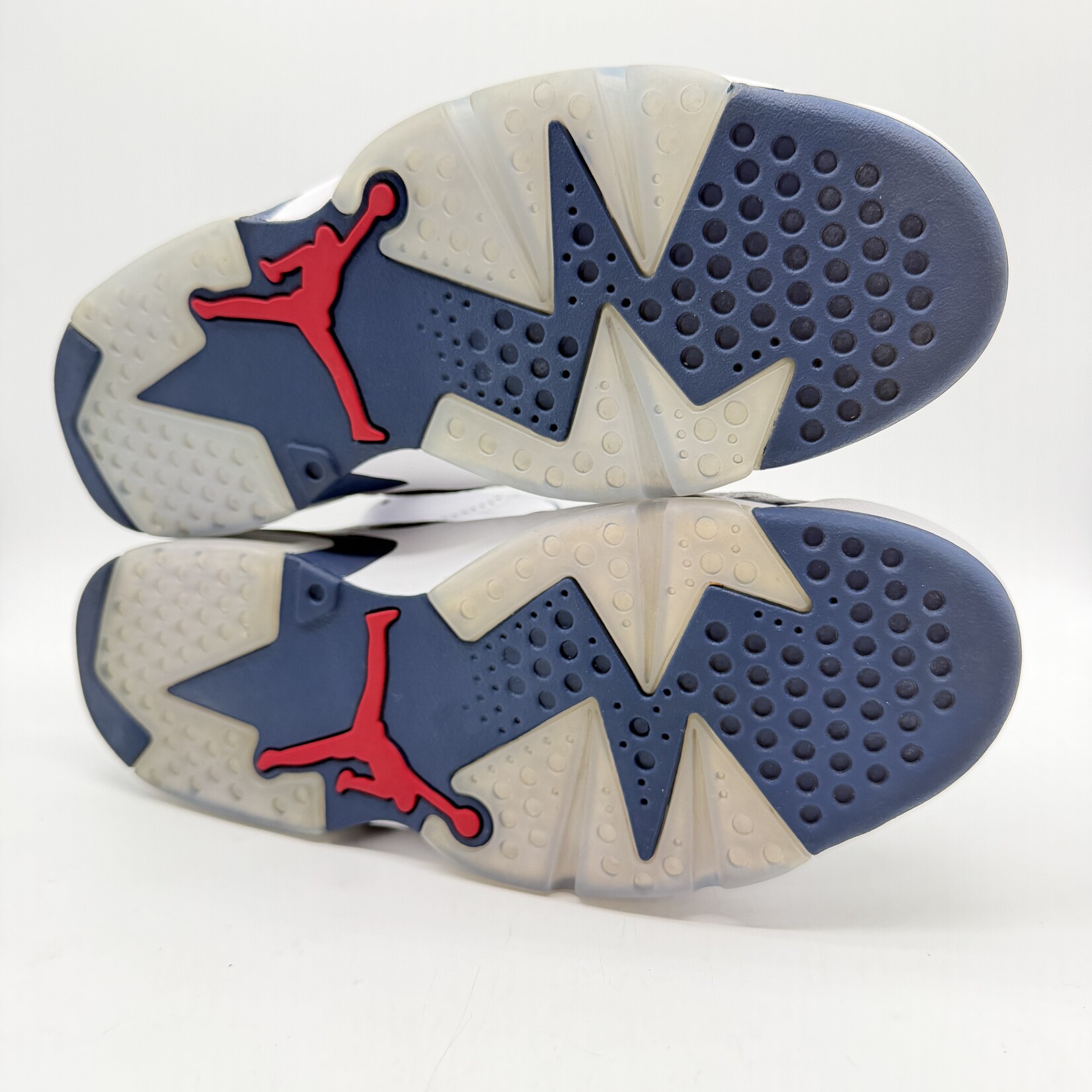 Jordan 6 Retro Olympic (2024)