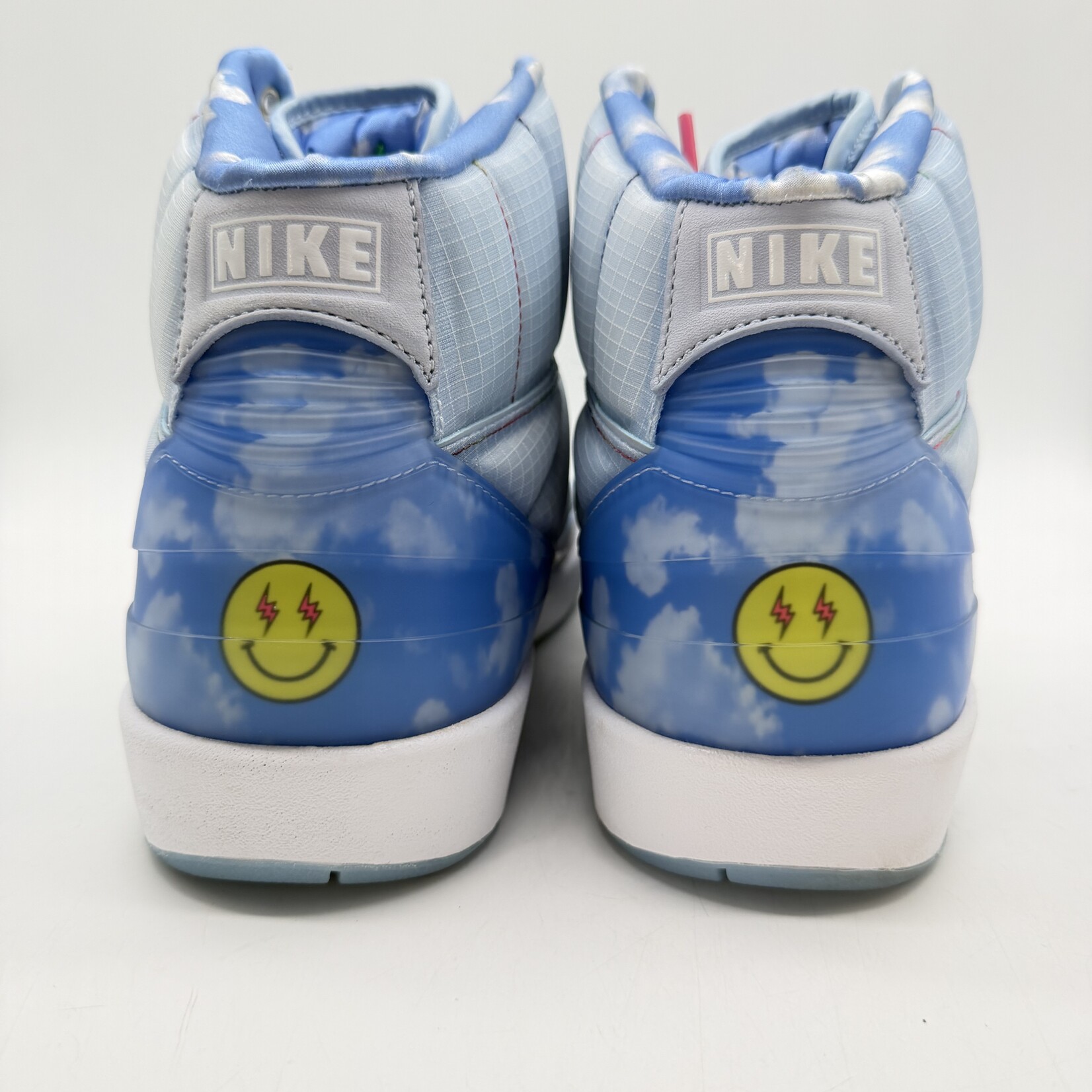 Jordan 2 Retro J Balvin