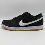 Nike SB Dunk Low Pro Black Gum