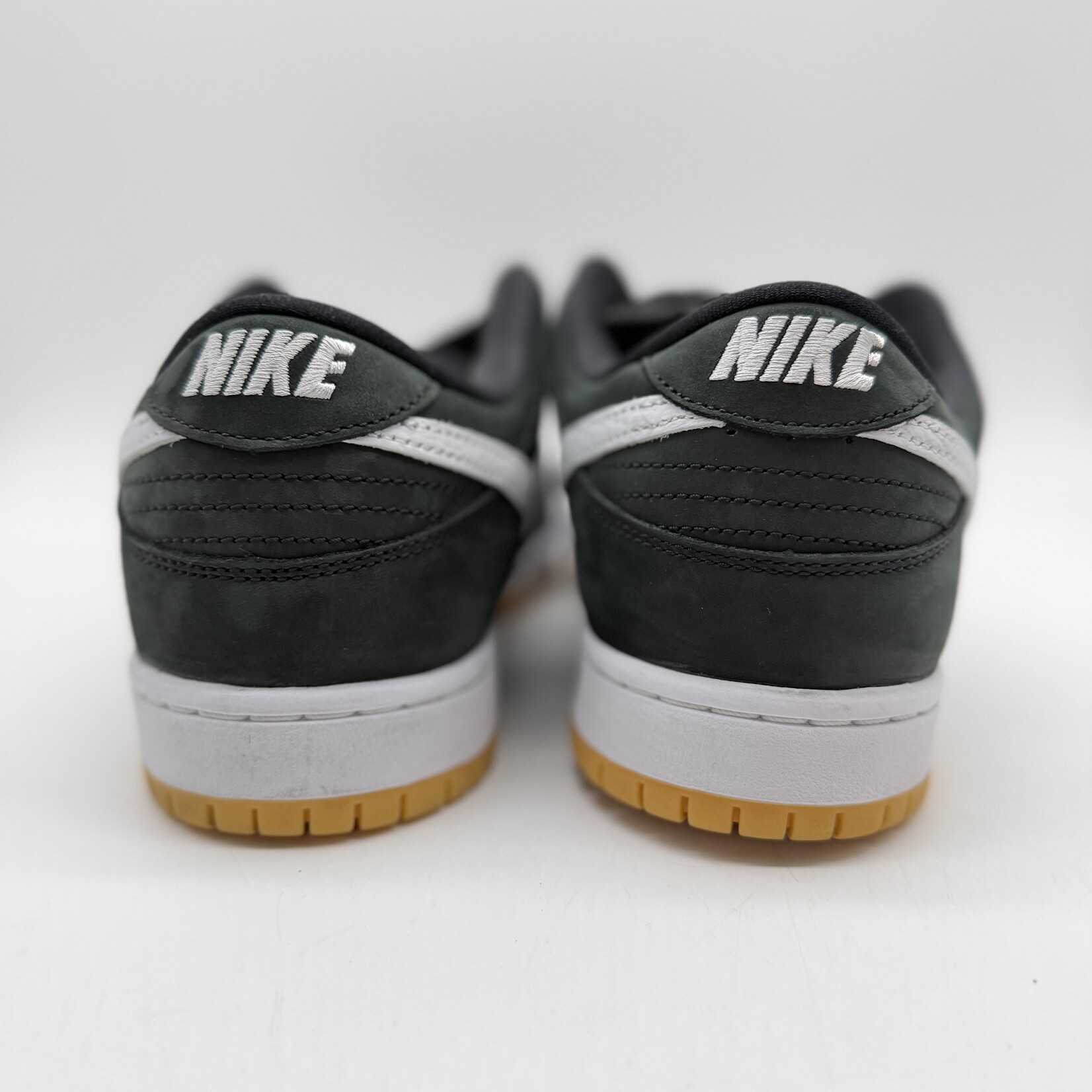 Nike SB Dunk Low Pro Black Gum