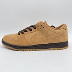 Nike SB Dunk Low Wheat
