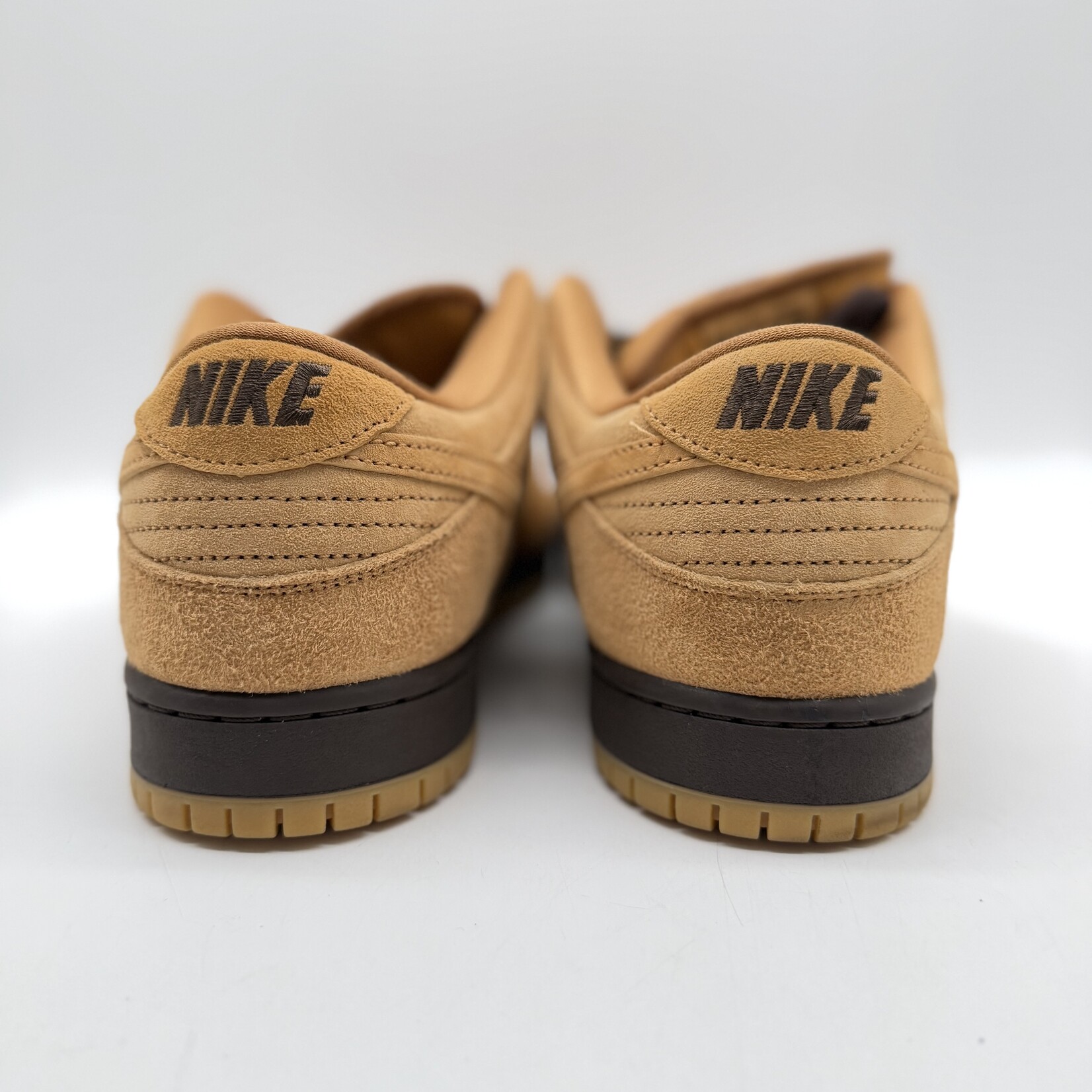 Nike SB Dunk Low Wheat