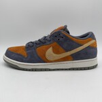 Nike SB Dunk Low Light Carbon Monarch