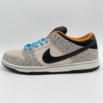 Nike SB Dunk Low Electric Pack Olympic Safari