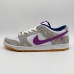 Nike SB Dunk Low Pro PRM Seattle Supersonics