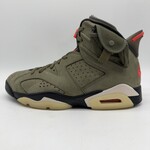 Jordan 6 Retro Travis Scott
