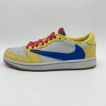 Jordan 1 Retro Low OG SP Travis Scott Canary (Women's)