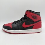 Jordan 1 Retro Bred (2013)