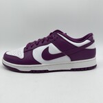 Nike Dunk Low White Viotech