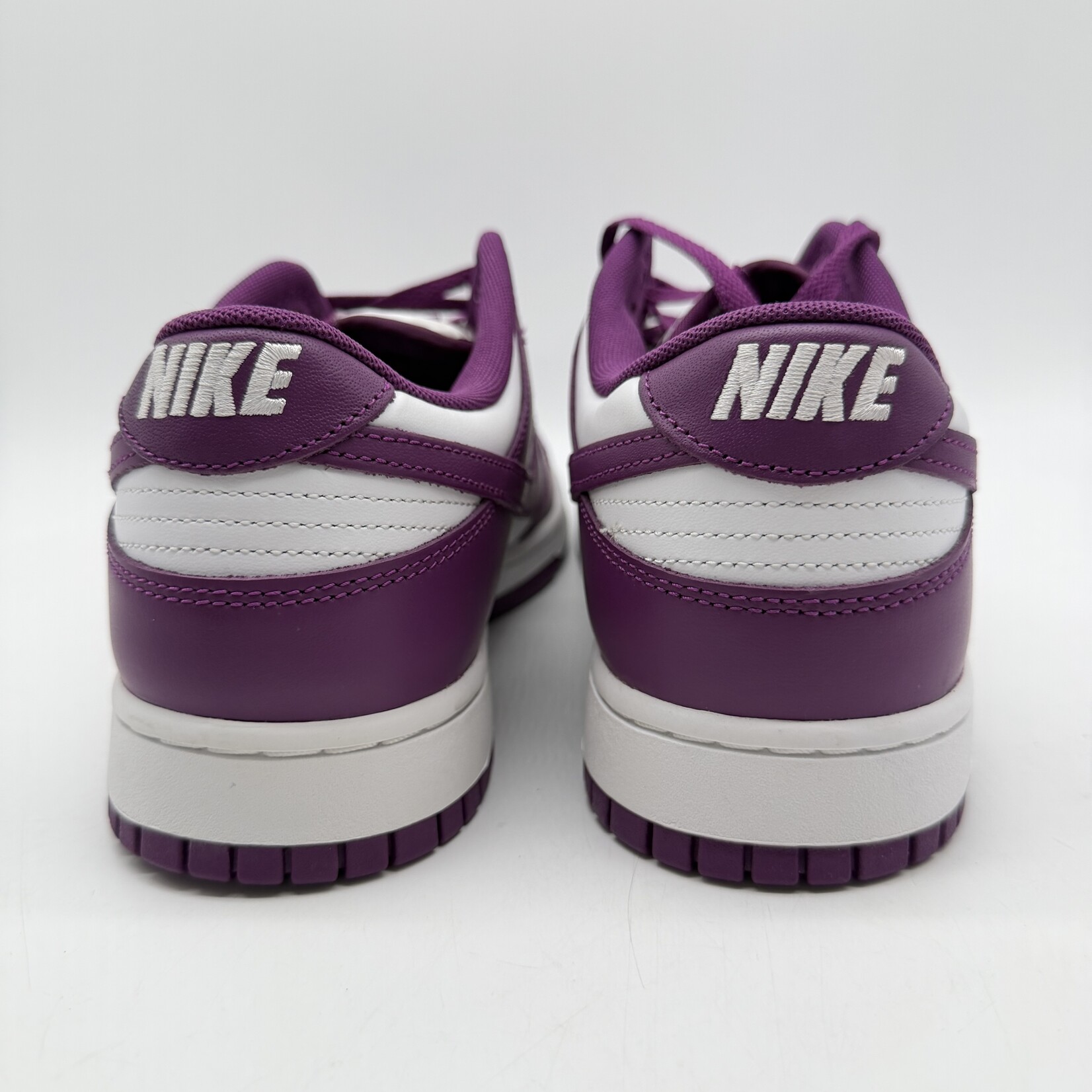Nike Dunk Low White Viotech
