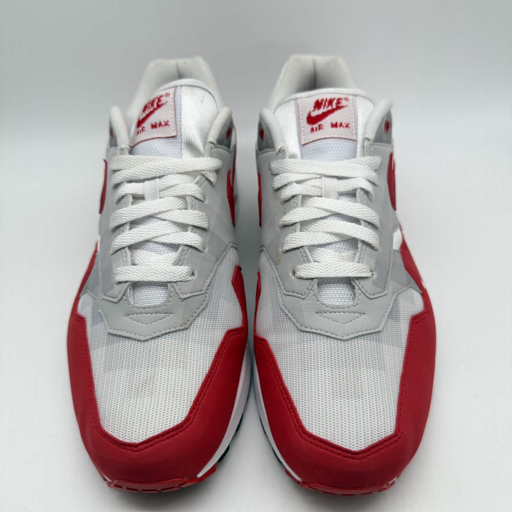 Nike Air Max 1 .SWOOSH Low Poly
