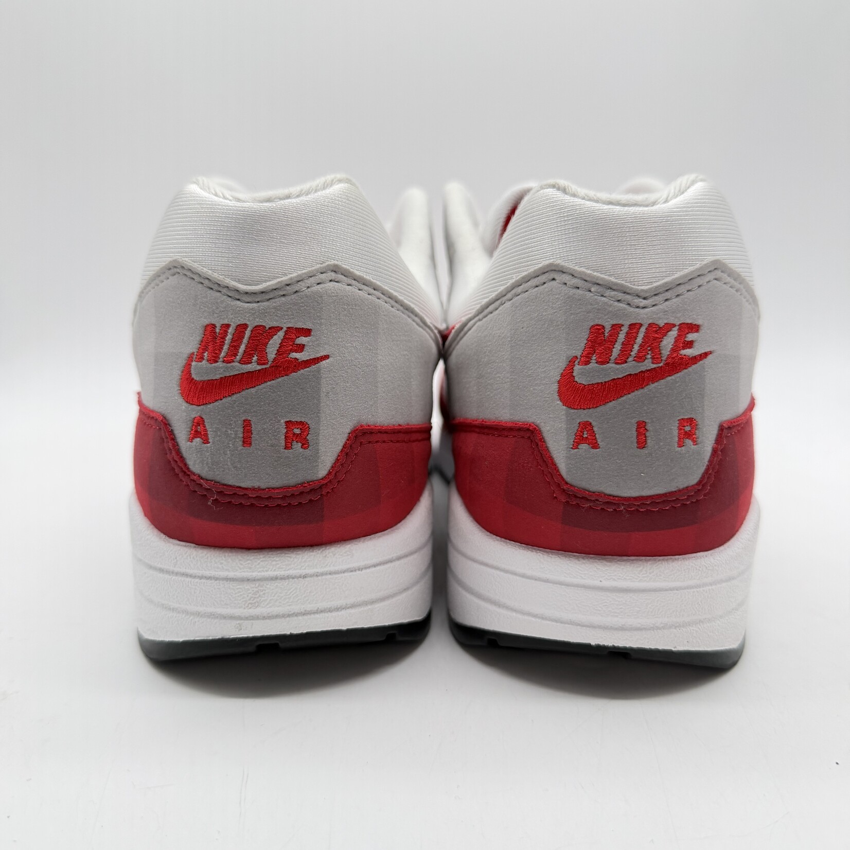 Nike Air Max 1 .SWOOSH Low Poly