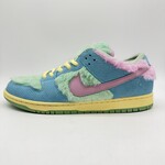 Nike SB Dunk Low Verdy Visty