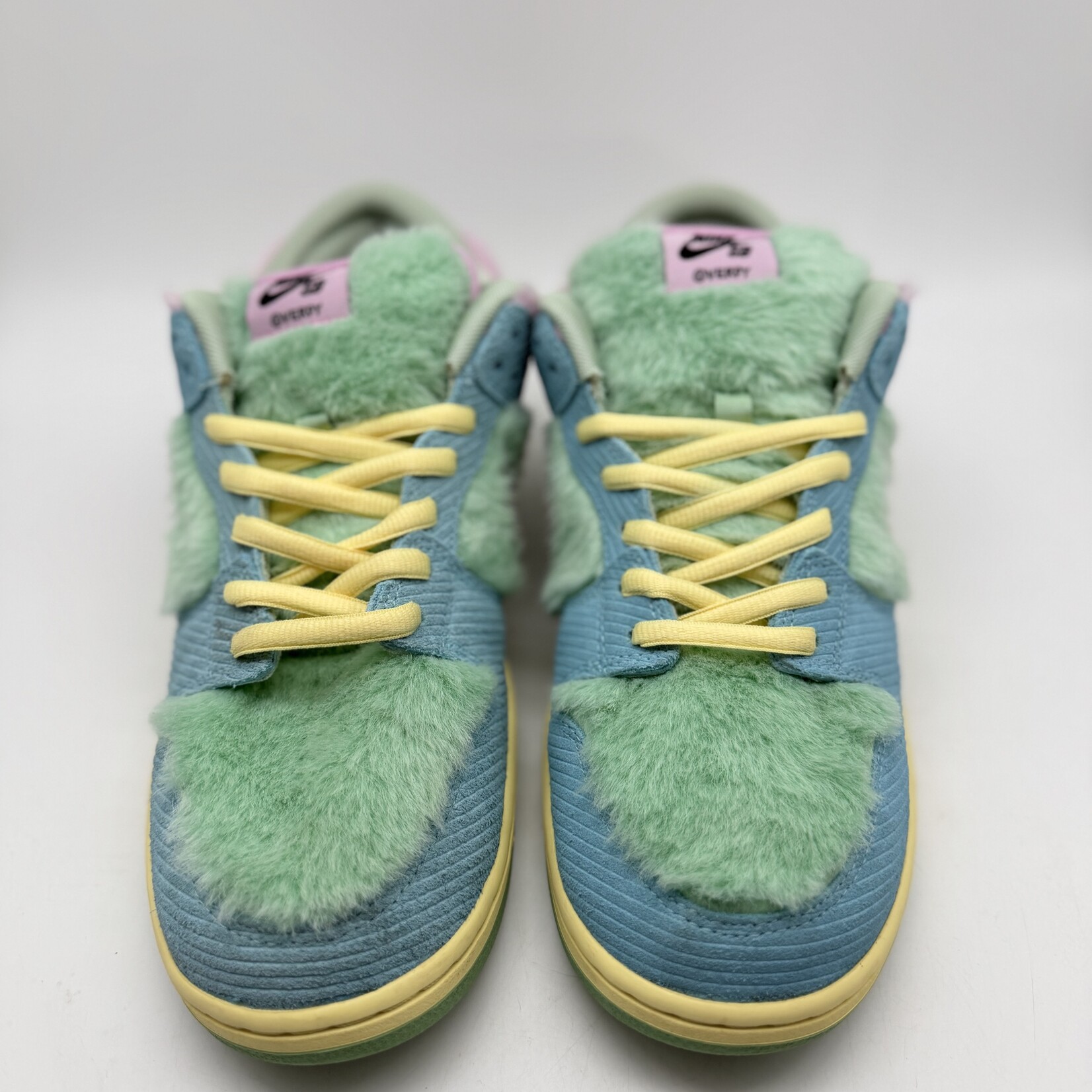 Nike SB Dunk Low Verdy Visty