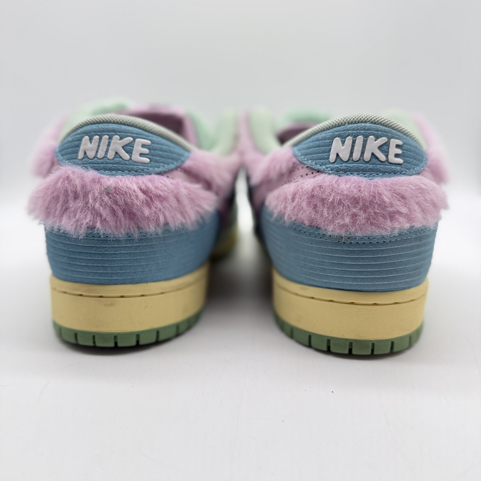 Nike SB Dunk Low Verdy Visty