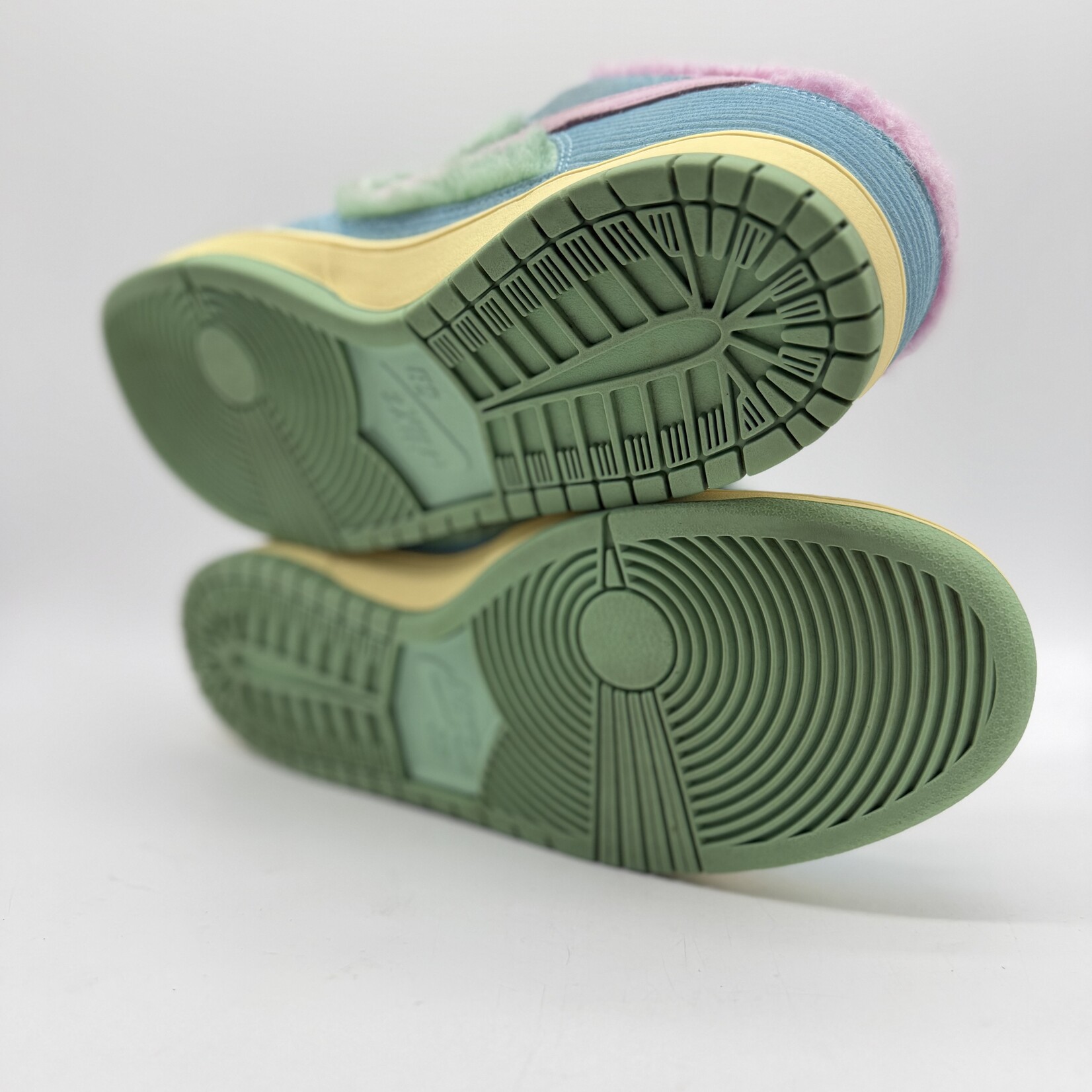 Nike SB Dunk Low Verdy Visty