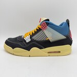 Jordan 4 Retro Union Off Noir