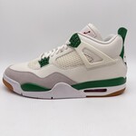 Jordan 4 Retro SB Pine Green