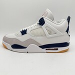 Jordan 4 Retro SB Navy