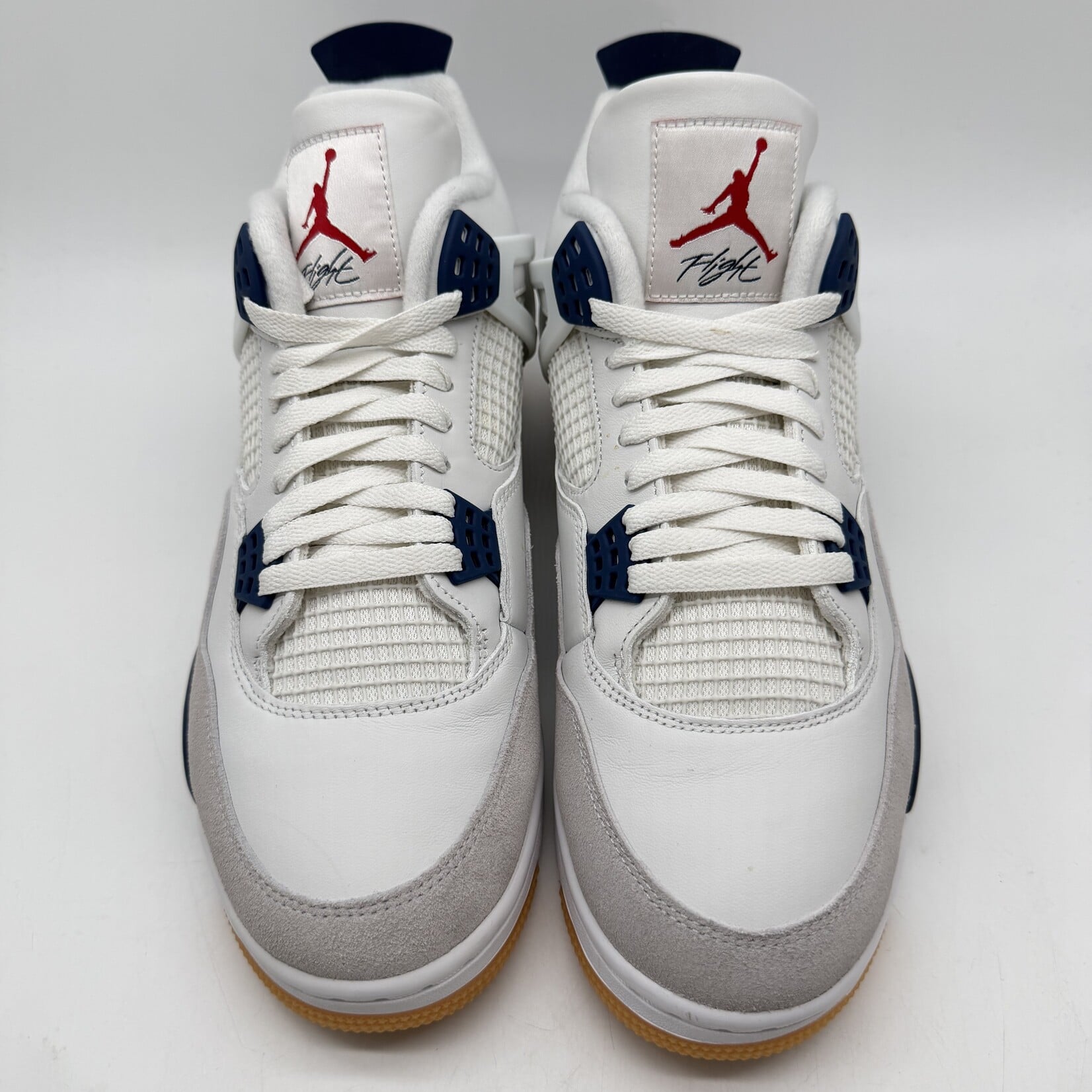Jordan 4 Retro SB Navy