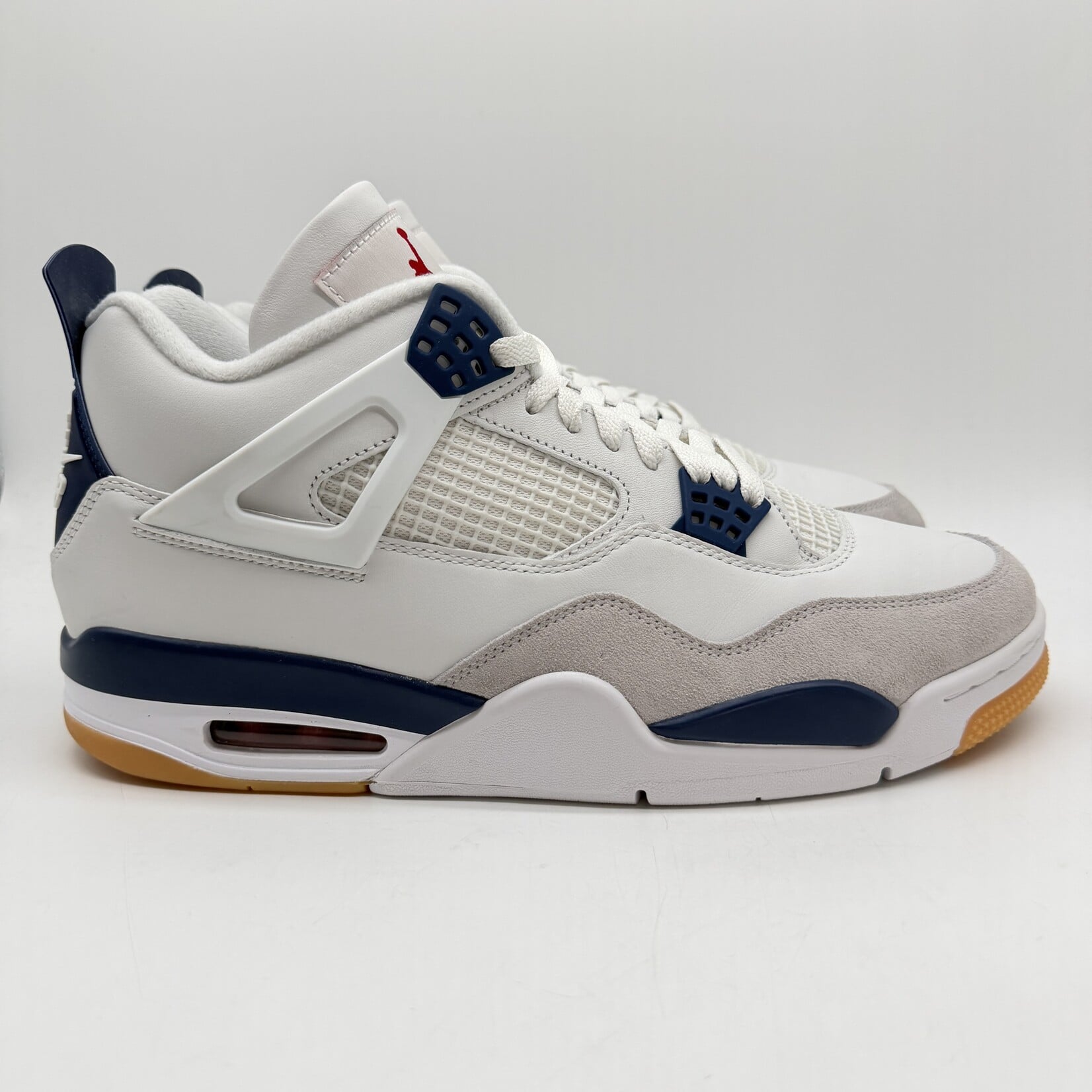 Jordan 4 Retro SB Navy
