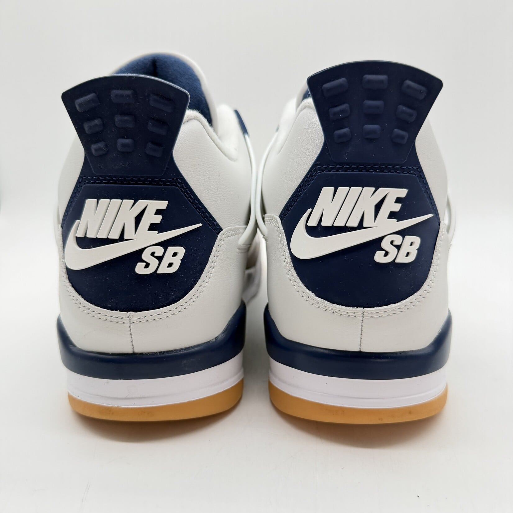 Jordan 4 Retro SB Navy