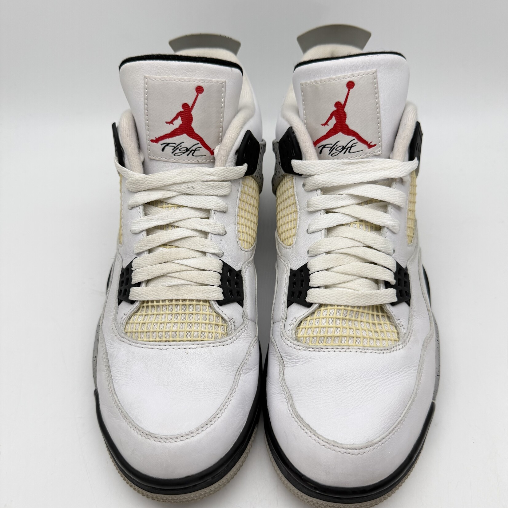 Jordan 4 Retro White Cement (2016)