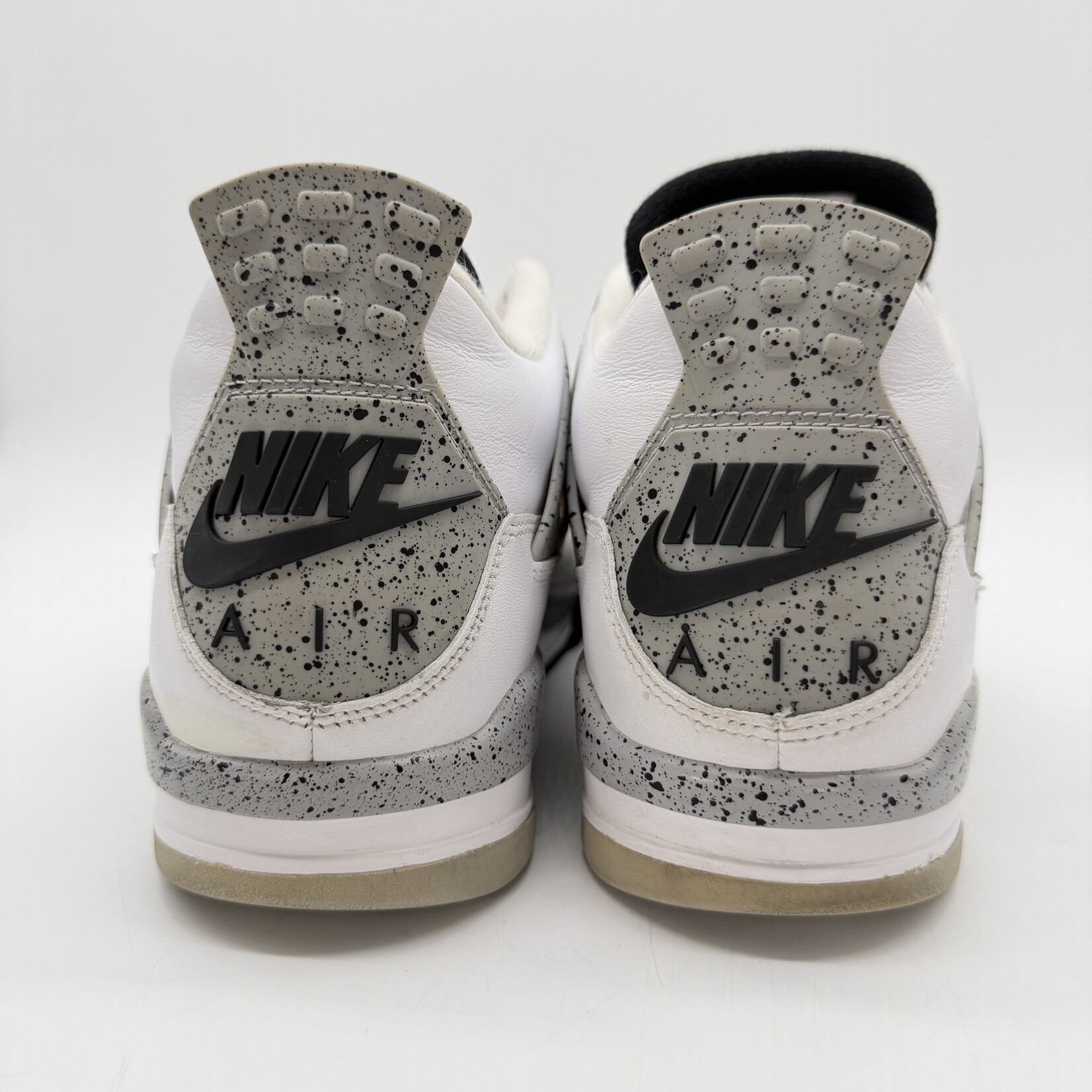 Jordan 4 Retro White Cement (2016)