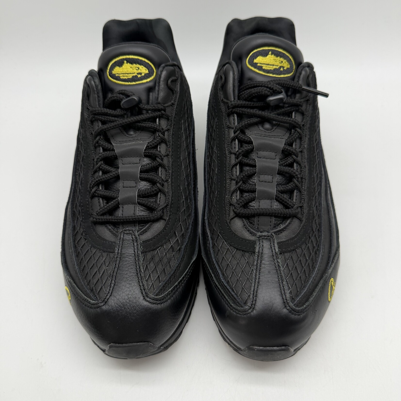 Nike Air Max 95 Corteiz Honey Black