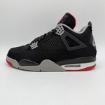 Jordan 4 Retro Bred (2019)