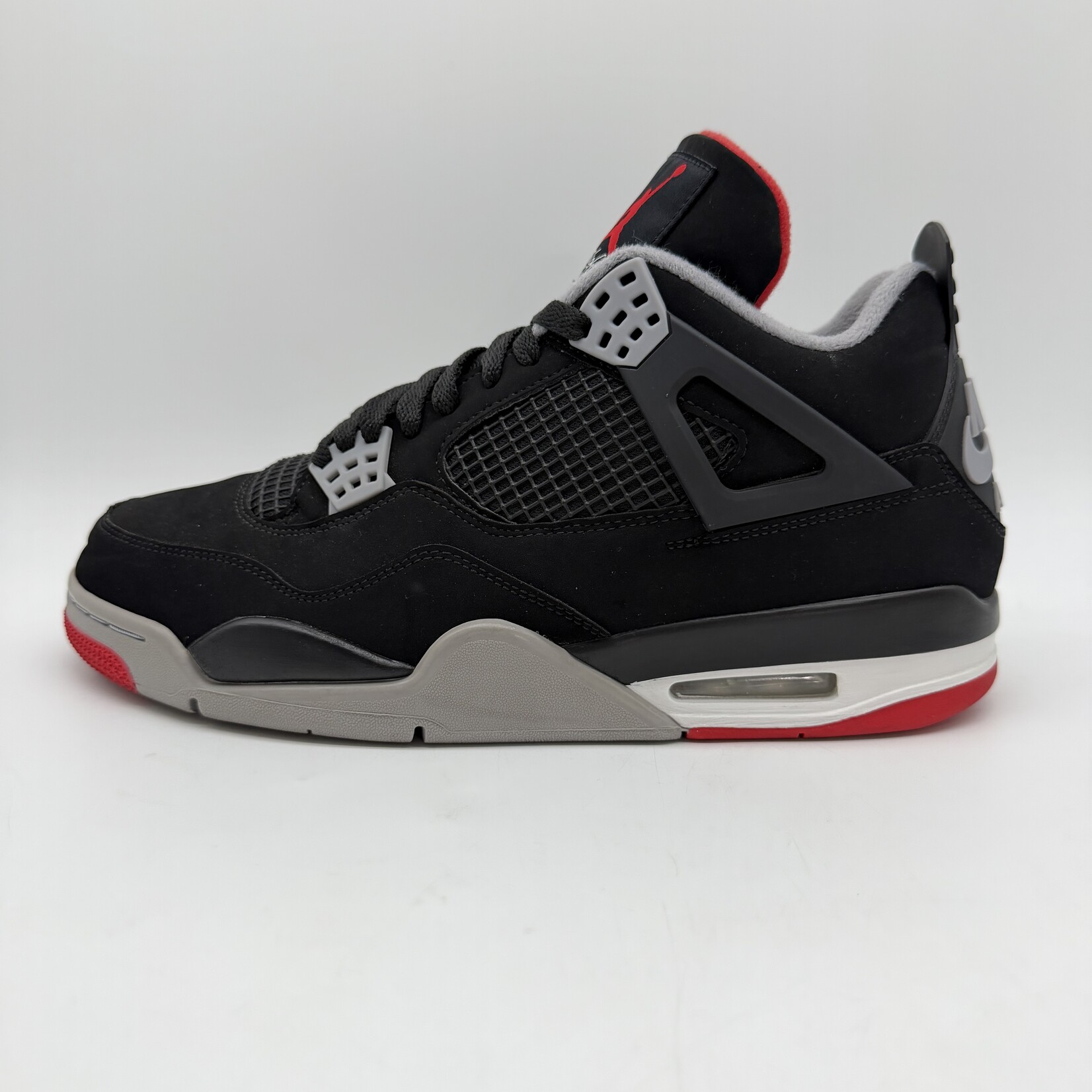 Jordan 4 Retro Bred (2019)