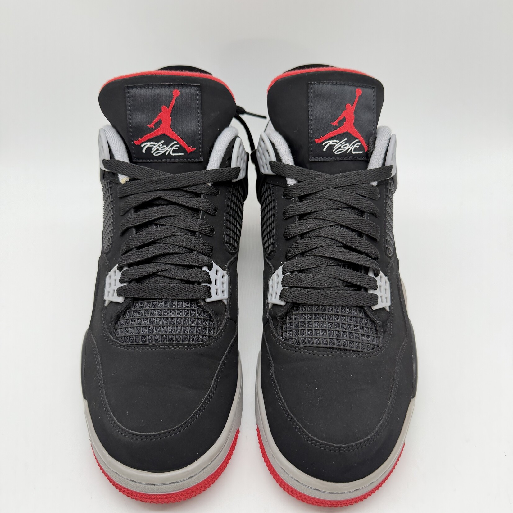 Jordan 4 Retro Bred (2019)