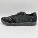 Jordan 1 Retro Low OG SP Travis Scott Black Phantom