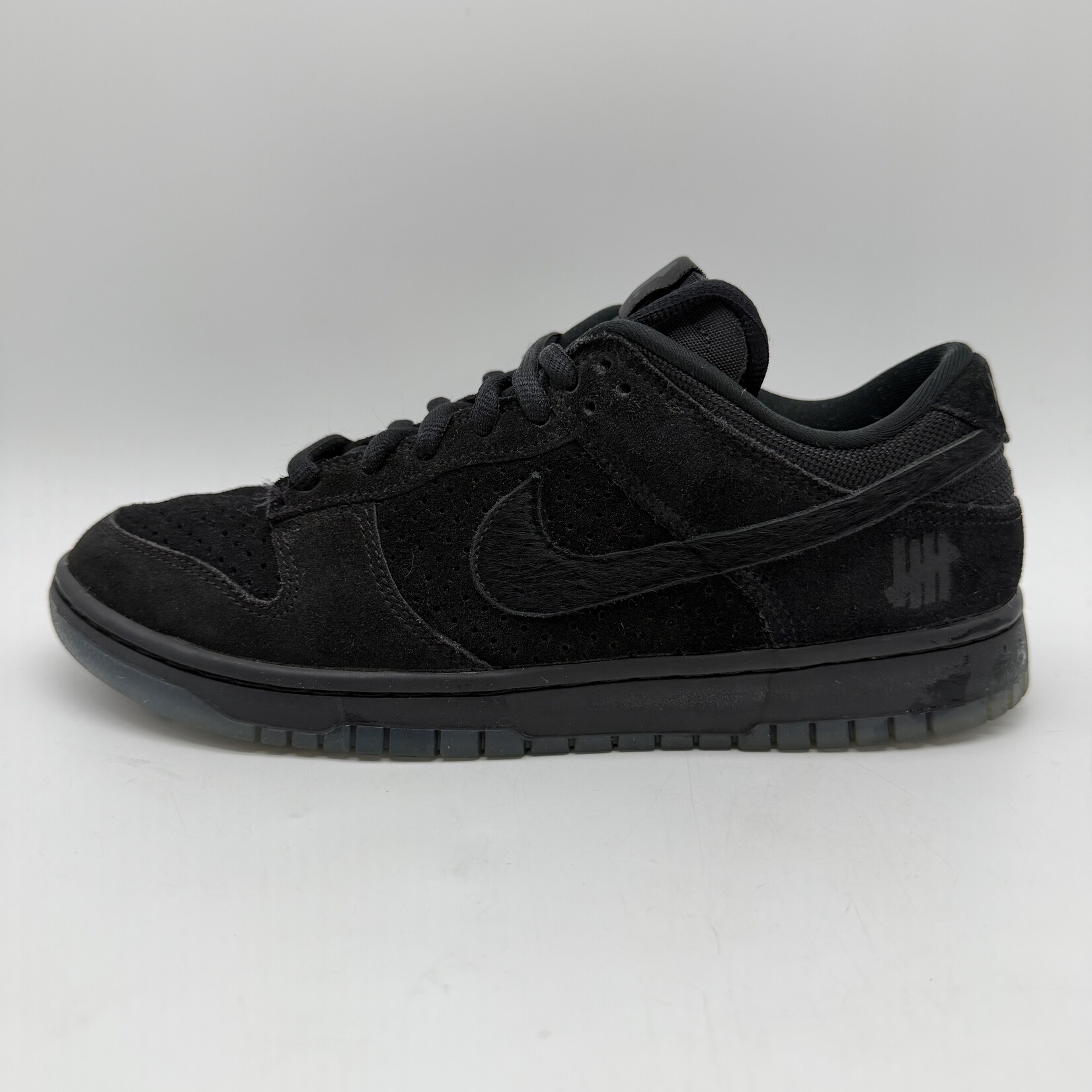 Nike Dunk Low SP Undefeated 5 On It Black