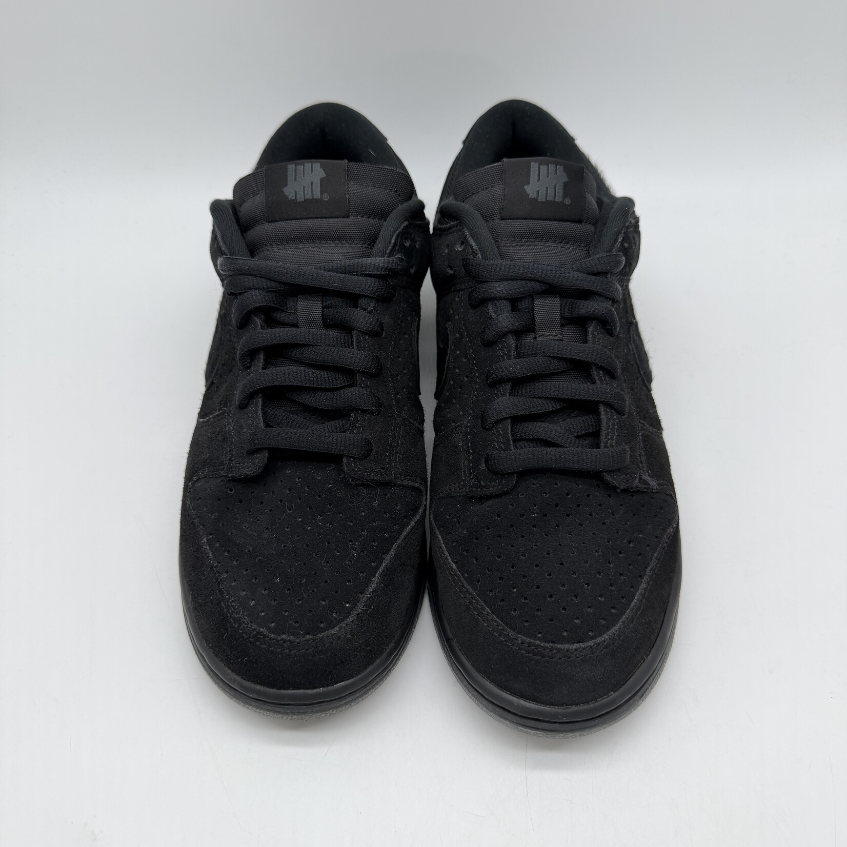 Nike Dunk Low SP Undefeated 5 On It Black