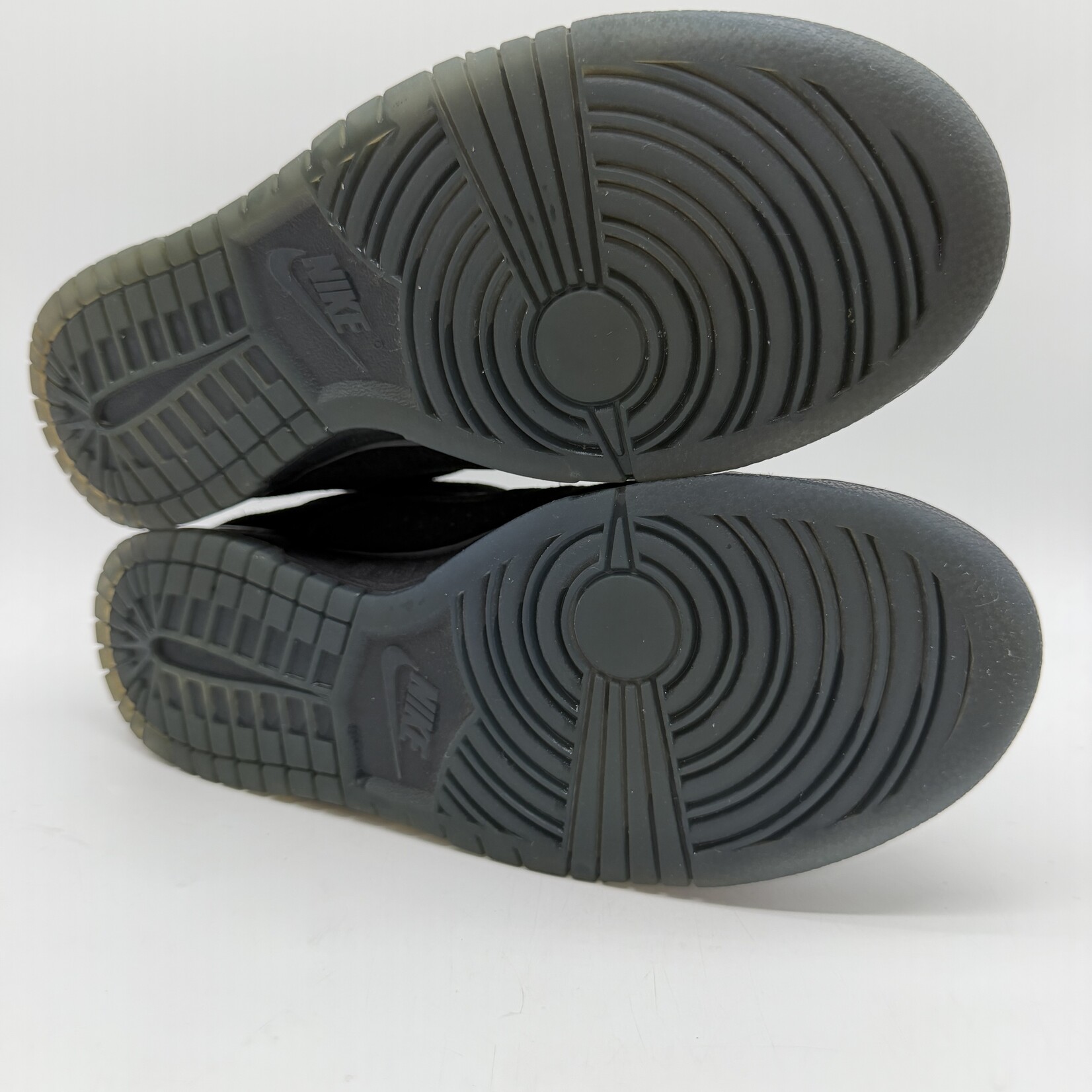 Nike Dunk Low SP Undefeated 5 On It Black