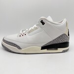 Jordan 3 Retro White Cement Reimagined