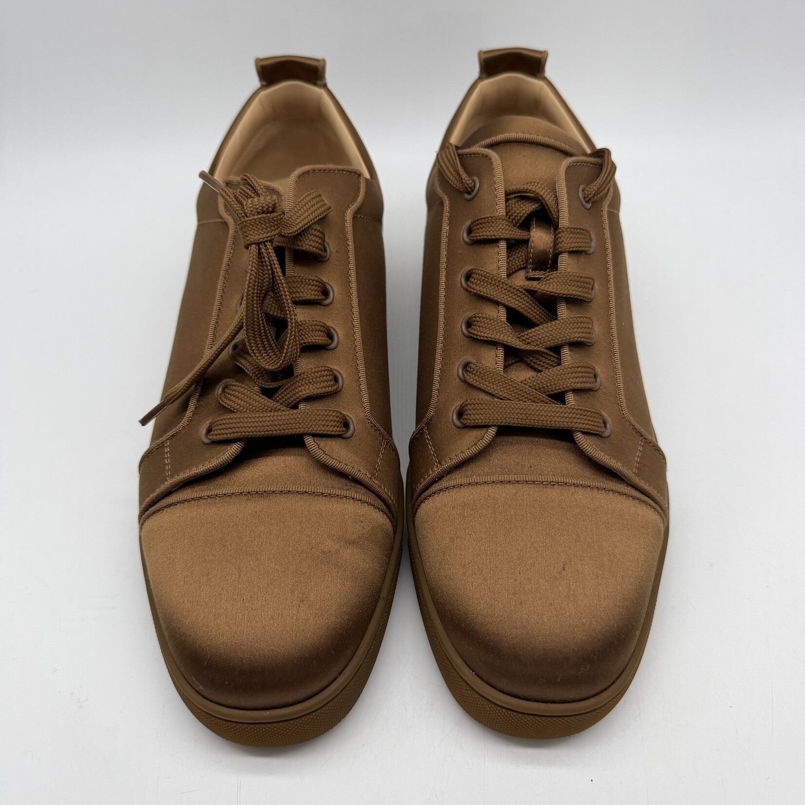 Christian Louboutin Louis Junior Orlato Flat