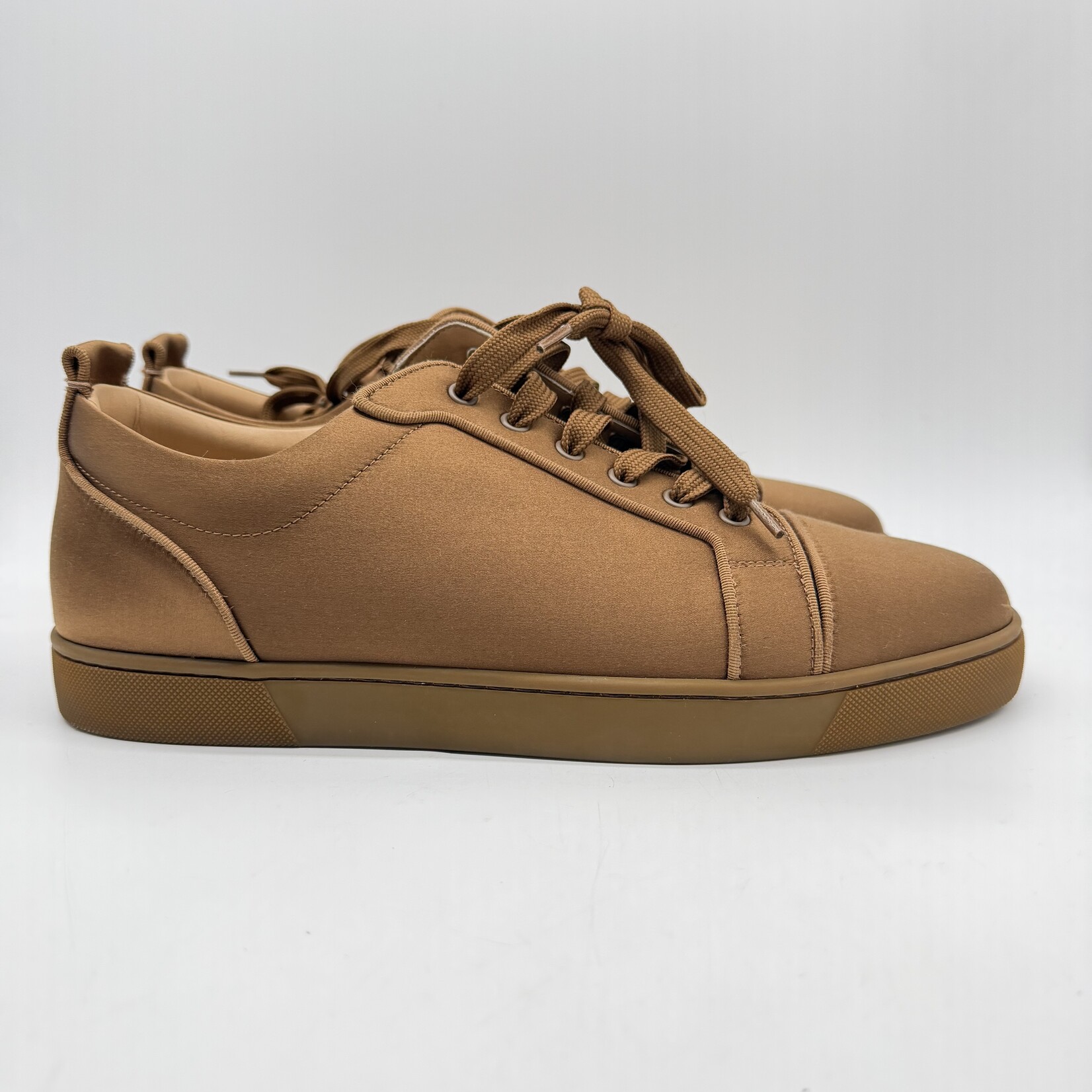 Christian Louboutin Louis Junior Orlato Flat