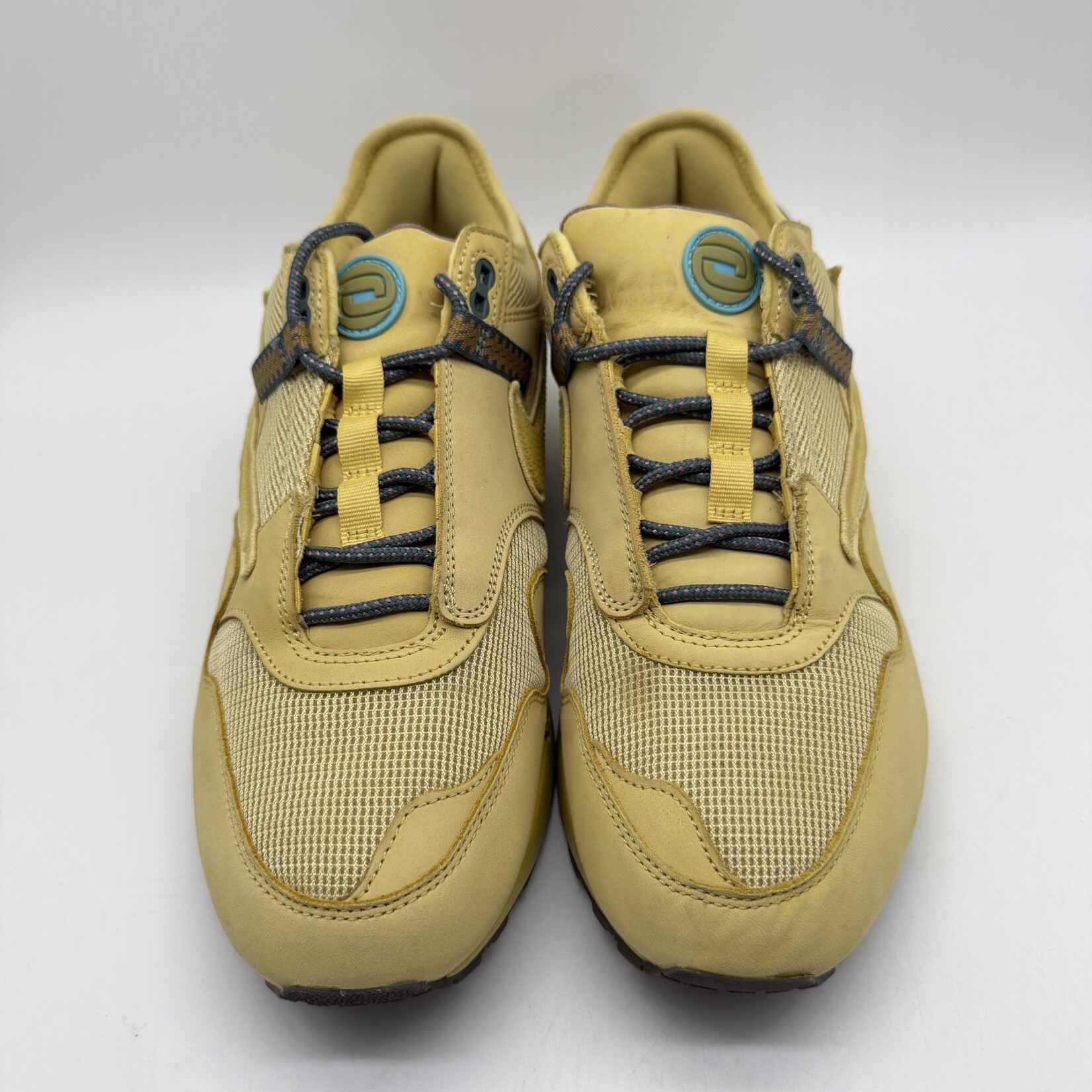 Nike Air Max 1 Travis Scott Cactus Jack Saturn Gold